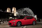 Toyota GT 86 Shooting Brake Concept 2016 года
